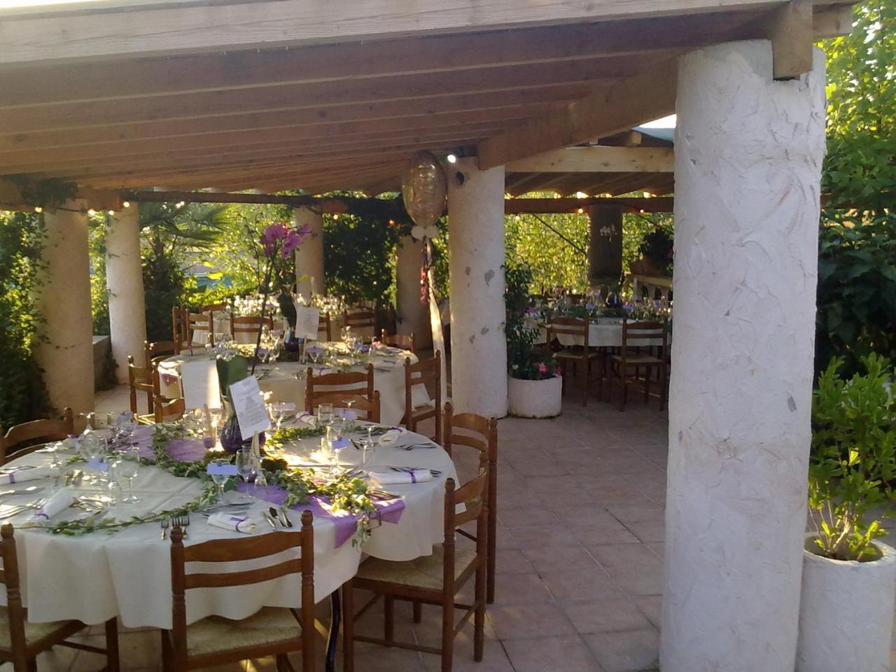 L'Alcove Hotel Restaurant Villematier المظهر الخارجي الصورة