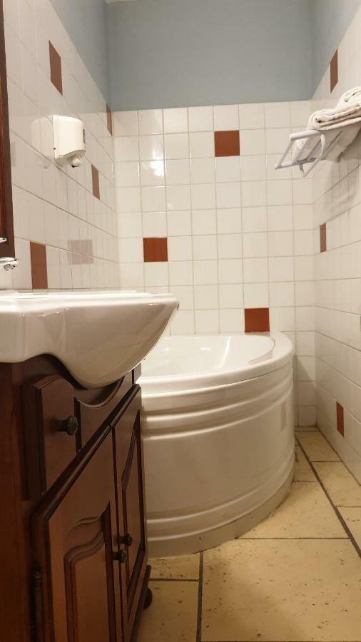 L'Alcove Hotel Restaurant Villematier المظهر الخارجي الصورة